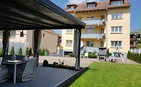 Kiem Premium Apartments