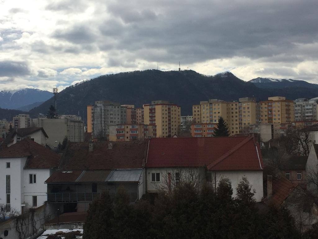 Kiem Premium Apartments Brașov Exterior foto